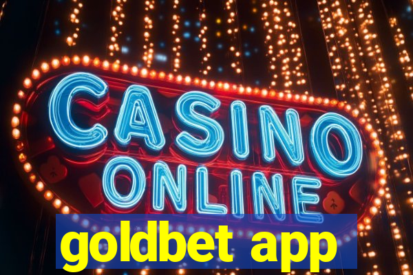 goldbet app