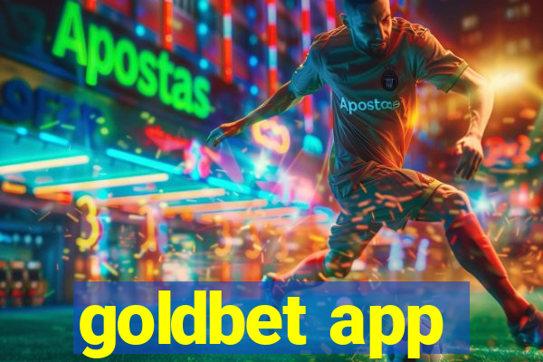 goldbet app