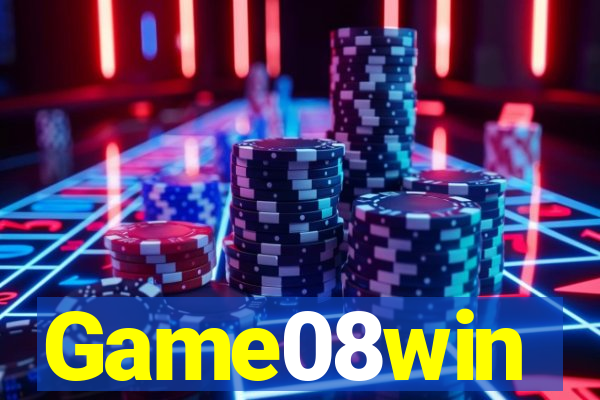 Game08win