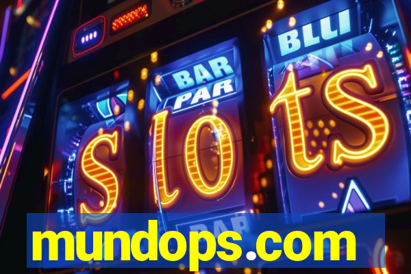 mundops.com