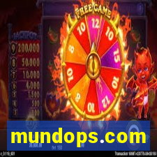 mundops.com