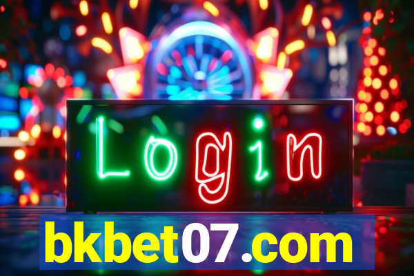 bkbet07.com