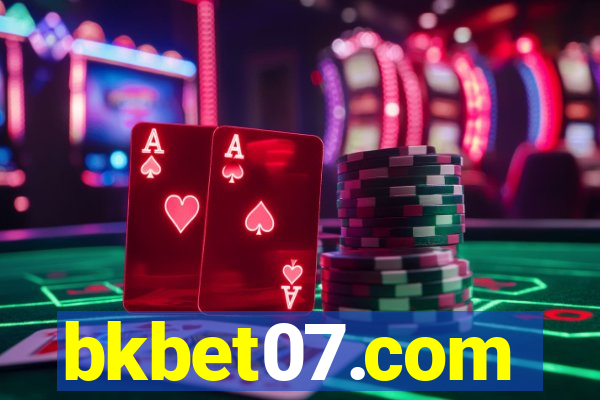 bkbet07.com