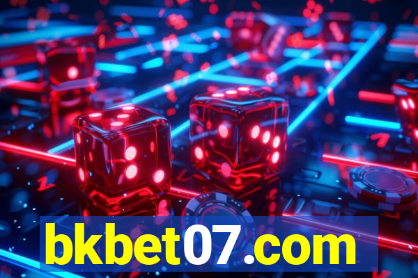 bkbet07.com