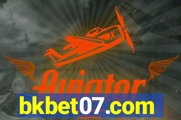 bkbet07.com