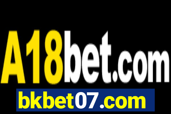 bkbet07.com