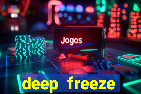 deep freeze crackeado win11
