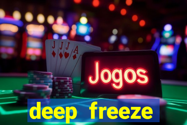 deep freeze crackeado win11