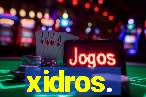 xidros.