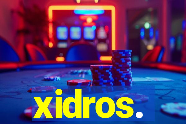 xidros.