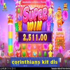 corinthians kit dls