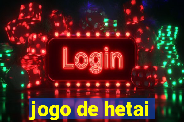 jogo de hetai