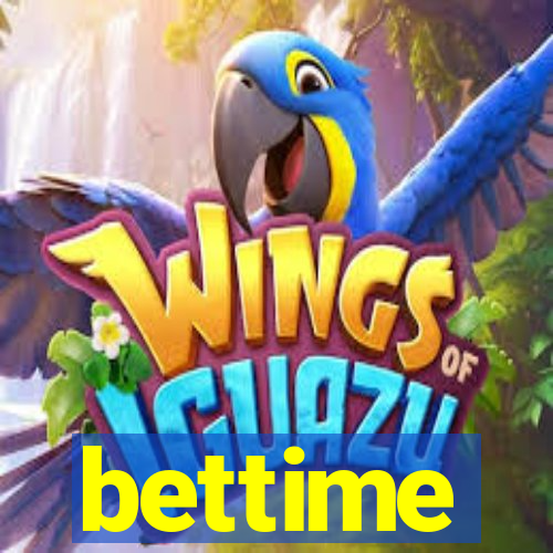 bettime