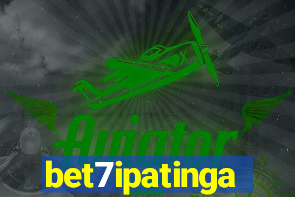 bet7ipatinga