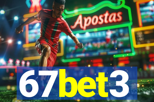 67bet3