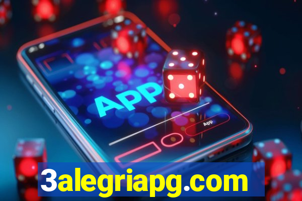 3alegriapg.com