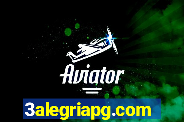 3alegriapg.com