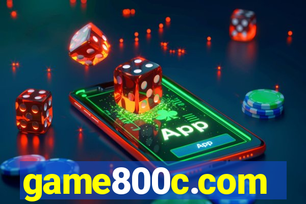 game800c.com