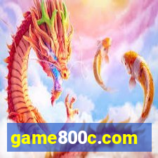game800c.com