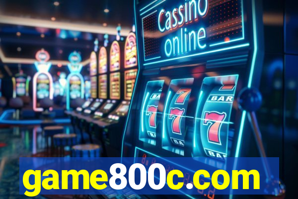 game800c.com