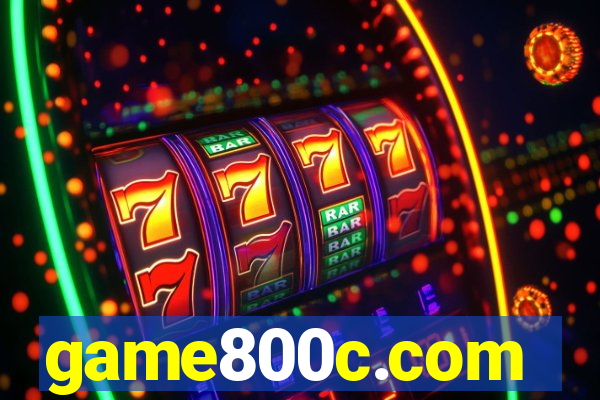game800c.com