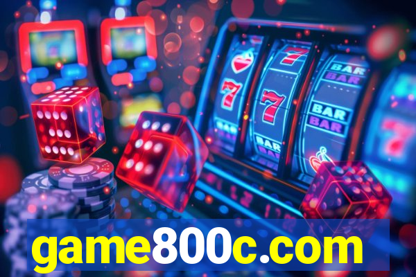 game800c.com