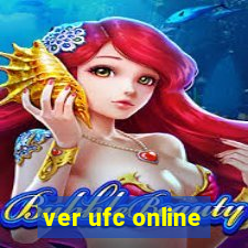 ver ufc online