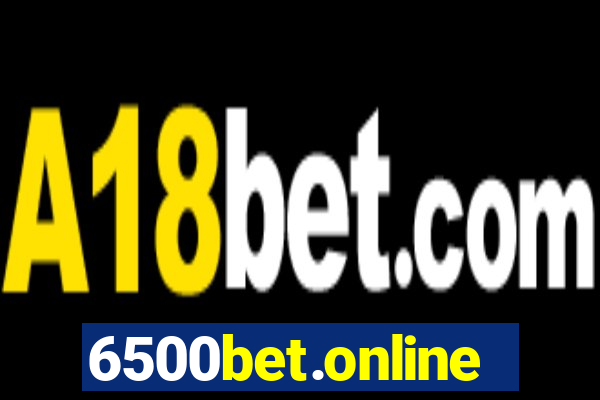 6500bet.online