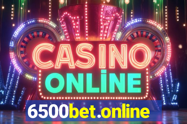 6500bet.online