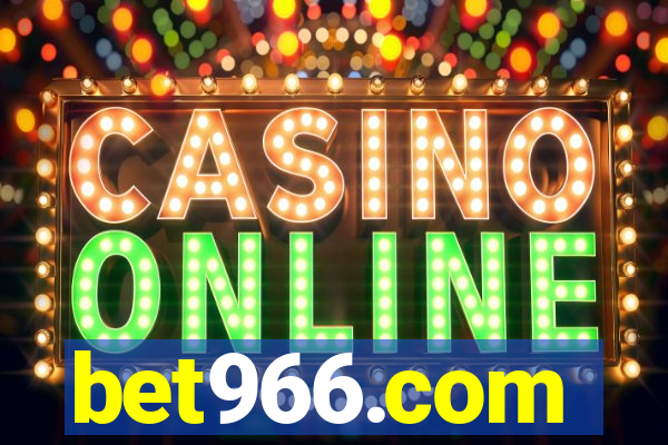 bet966.com