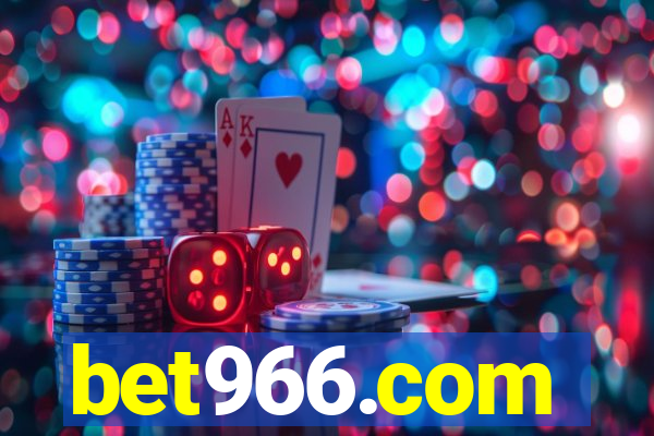 bet966.com