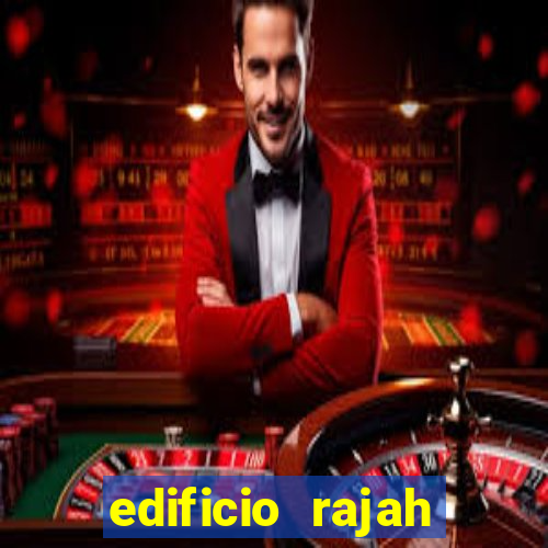 edificio rajah botafogo rj