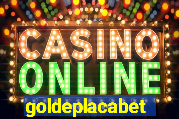 goldeplacabet