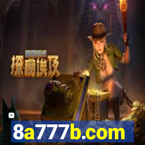 8a777b.com