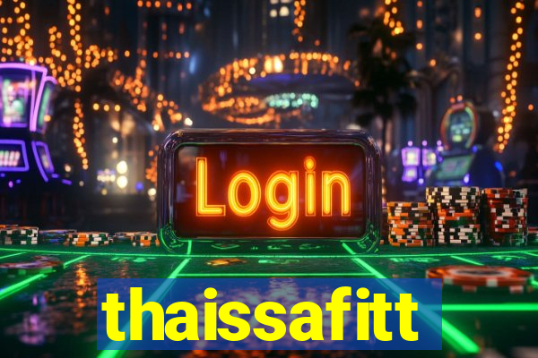 thaissafitt