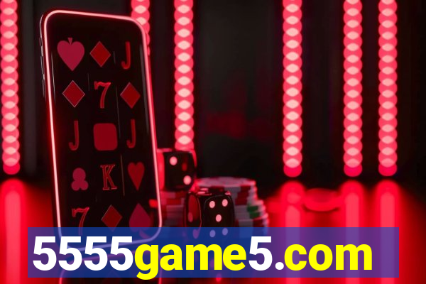 5555game5.com