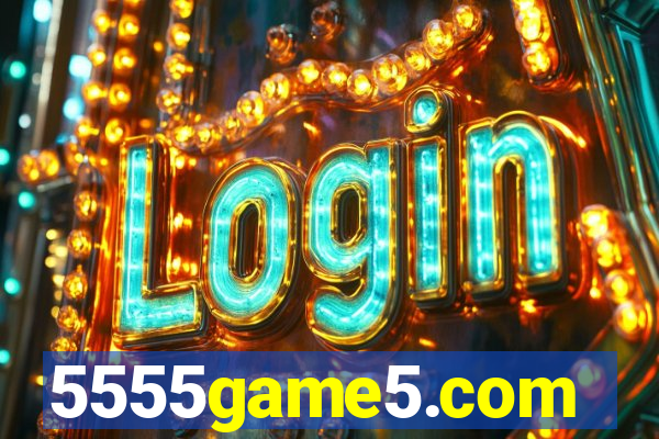 5555game5.com