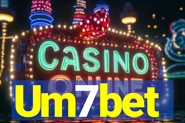 Um7bet