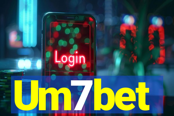 Um7bet