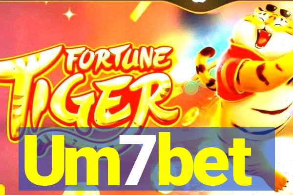 Um7bet