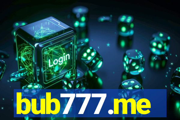 bub777.me