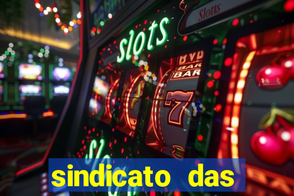 sindicato das costureiras rj
