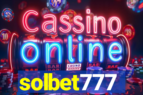 solbet777