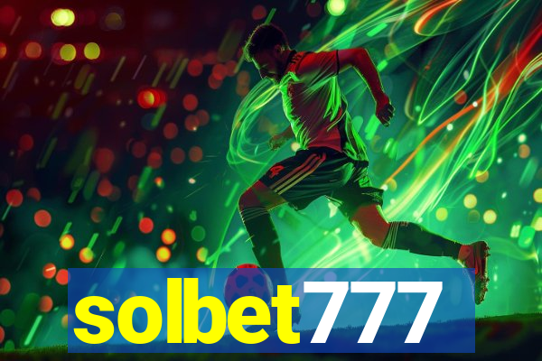 solbet777