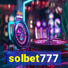 solbet777