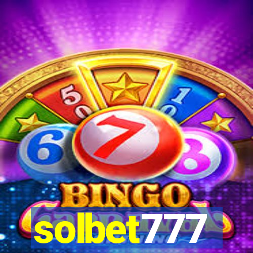 solbet777