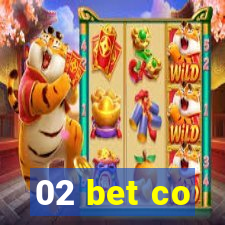 02 bet co