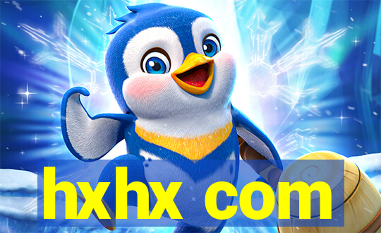 hxhx com