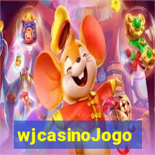 wjcasinoJogo