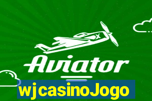 wjcasinoJogo